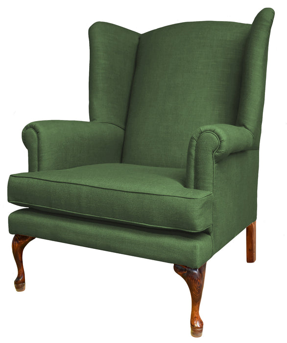 CHARLOTTE WINGBACK CHAIR