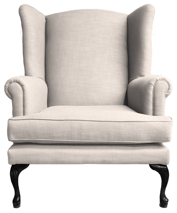 CHARLOTTE WINGBACK CHAIR