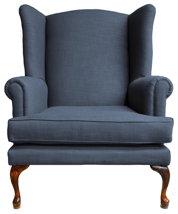 CHARLOTTE WINGBACK CHAIR