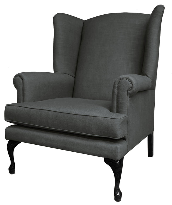 CHARLOTTE WINGBACK CHAIR