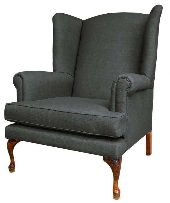 CHARLOTTE WINGBACK CHAIR