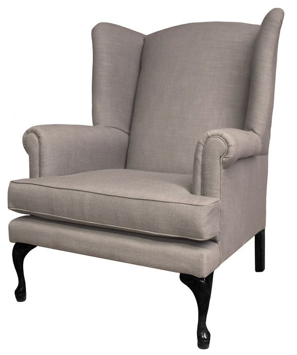 CHARLOTTE WINGBACK CHAIR