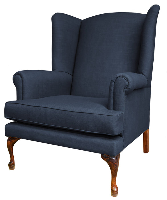 CHARLOTTE WINGBACK CHAIR