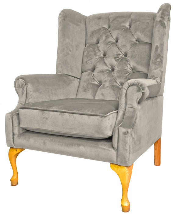 ALANA WINGBACK CHAIR