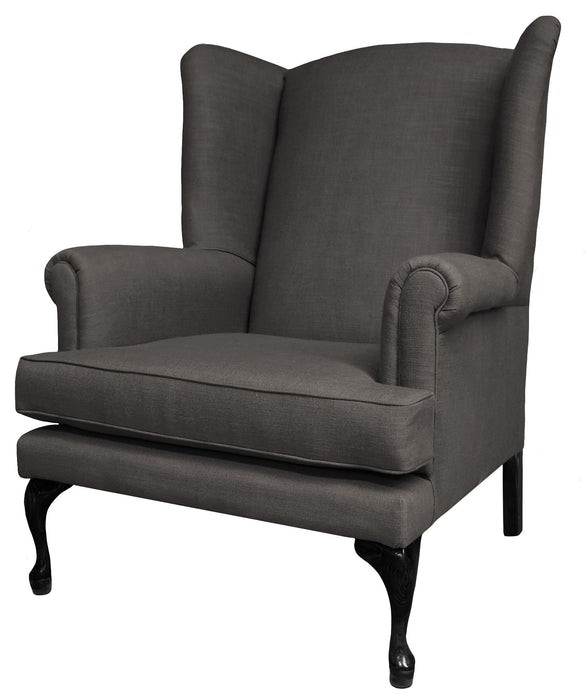 CHARLOTTE WINGBACK CHAIR