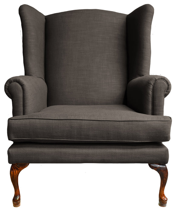 CHARLOTTE WINGBACK CHAIR