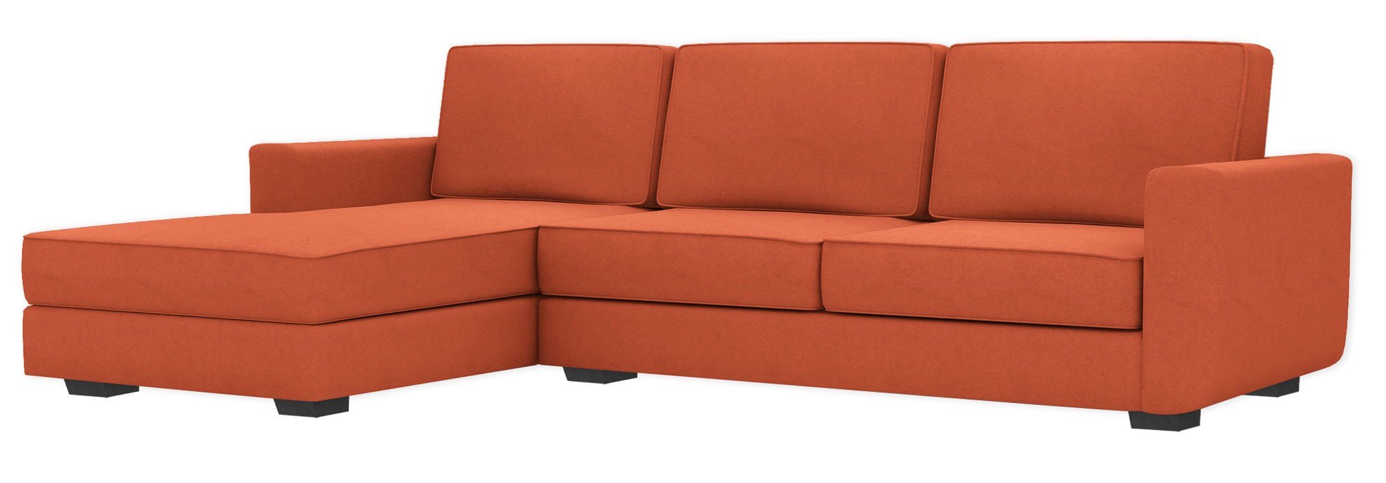 LEA LOUNGE (3 SEATER CHAISE)