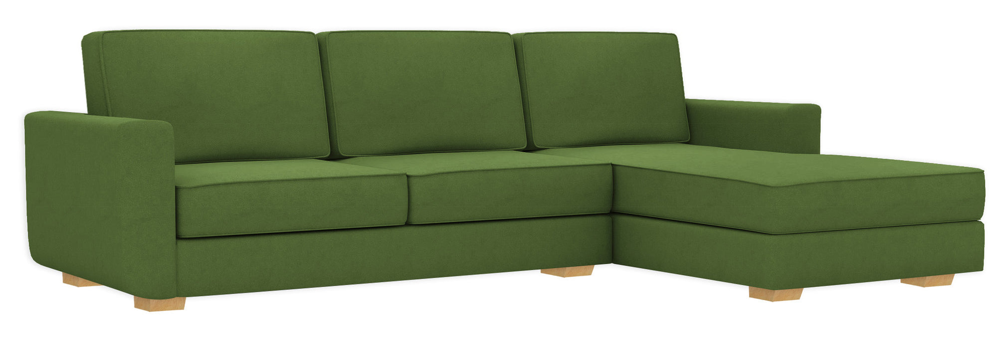 LEA LOUNGE (3 SEATER CHAISE)