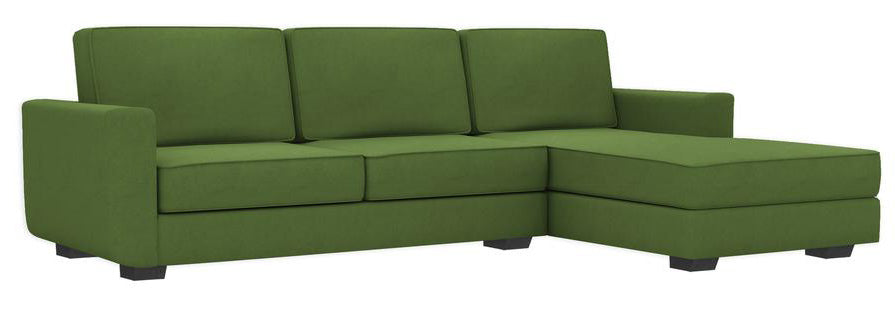 LEA LOUNGE (3 SEATER CHAISE)